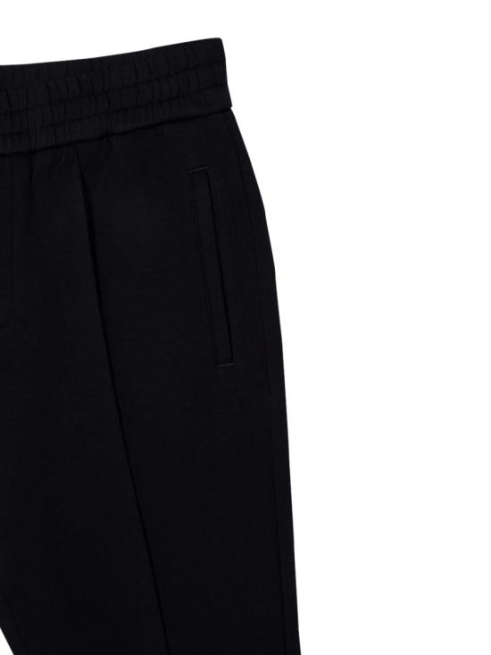  [주니어] 엠포리오 아르마니 스트레이트 팬츠 6K4PJBT 1JHSZ0920 BLUE - EMPORIO ARMANI