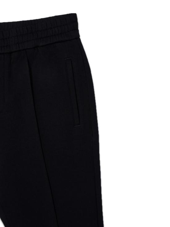  [주니어] 엠포리오 아르마니 스트레이트 팬츠 6K4PJBT 1JHSZ0920 BLUE - EMPORIO ARMANI