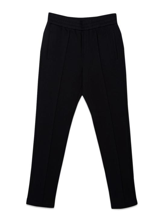  [주니어] 엠포리오 아르마니 스트레이트 팬츠 6K4PJBT 1JHSZ0920 BLUE