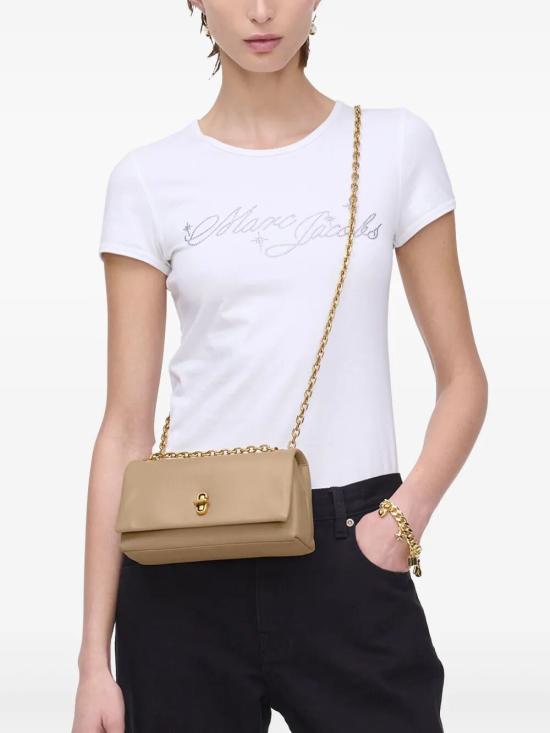 25SS 마크제이콥스 크로스백 2R4SMN003S02 230 BROWN - MARC JACOBS