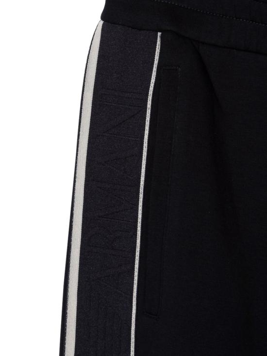  [주니어] 엠포리오 아르마니 스트레이트 팬츠 6K4P63T 1JHSZ0920 BLUE - EMPORIO ARMANI