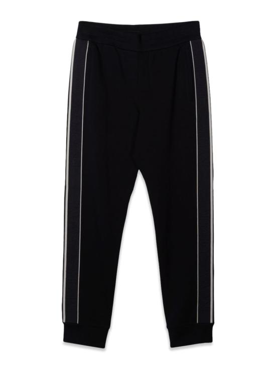  [주니어] 엠포리오 아르마니 스트레이트 팬츠 6K4P63T 1JHSZ0920 BLUE