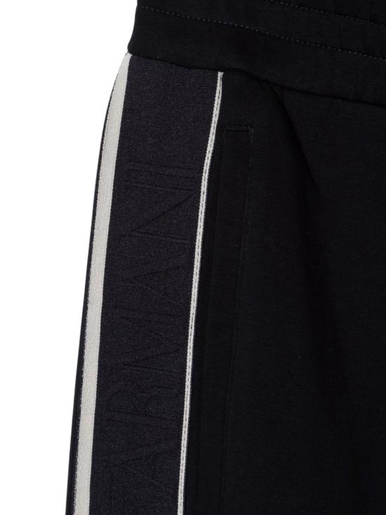  [주니어] 엠포리오 아르마니 스트레이트 팬츠 6K4P63T 1JHSZ0920 BLUE - EMPORIO ARMANI