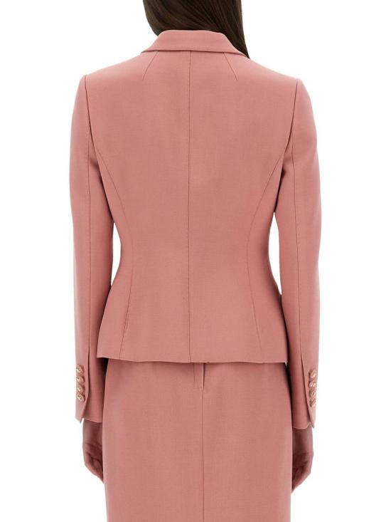 25SS 돌체앤가바나 자켓 F27DST FU2L8F0473 PINK - DOLCE & GABBANA