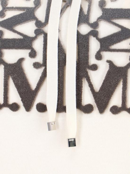 25FW 막스마라 스웨터 2521366222600011 WHITE - MAX MARA