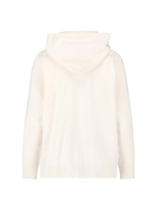 25FW 막스마라 스웨터 2521366222600011 WHITE - MAX MARA