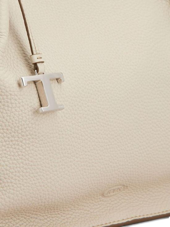 25FW 토즈 토트백 XBWBUZS9300WNTC006 MULTICOLOR - TODS