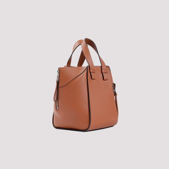 26SS 로에베 숄더백 A538H13X10 2530 TAN DOM - LOEWE