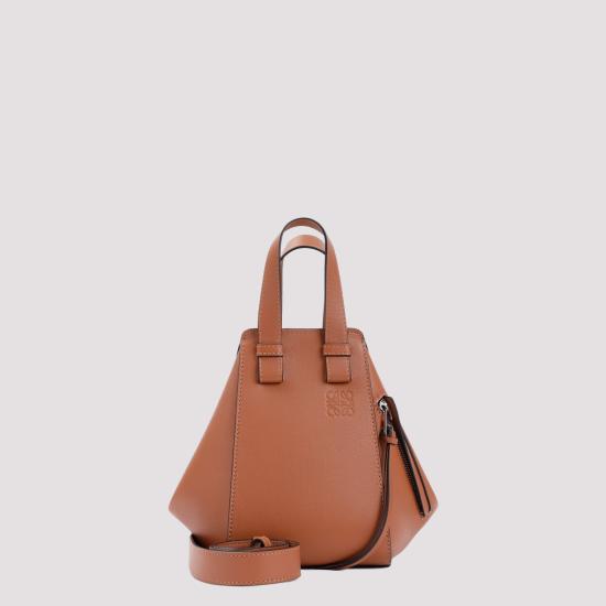 26SS 로에베 숄더백 A538H13X10 2530 TAN DOM