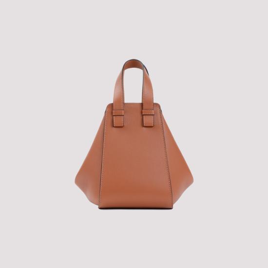 26SS 로에베 숄더백 A538H13X10 2530 TAN DOM - LOEWE