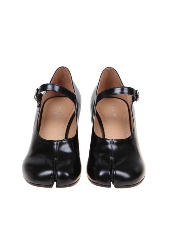 25FW 마르지엘라 타비 펌프스 S58WL0217PS679T8013 - MAISON MARGIELA