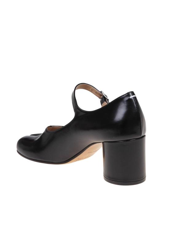 25FW 마르지엘라 타비 펌프스 S58WL0217PS679T8013 - MAISON MARGIELA