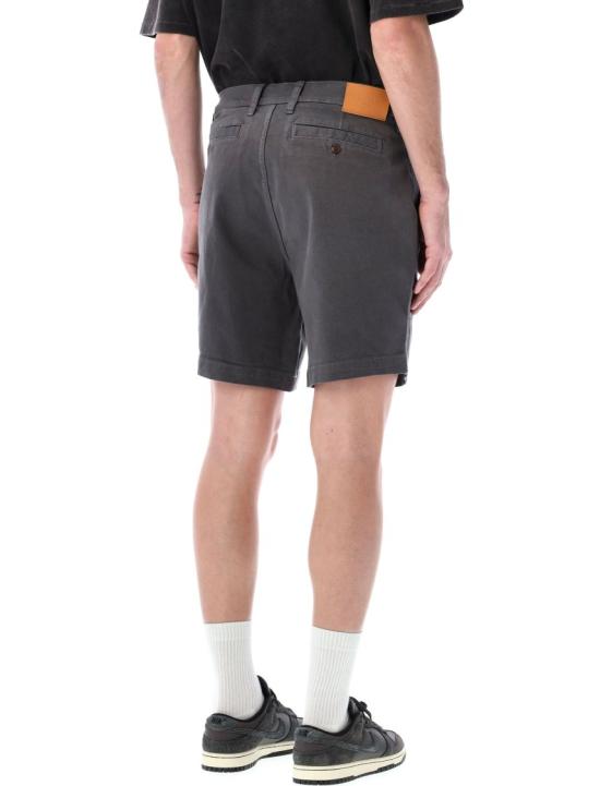 25SS 코리도 숏팬츠 SH0004 Grey - CORRIDOR