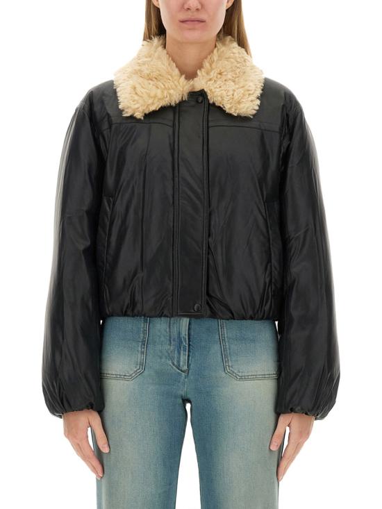 24FW 스탠드스튜디오 자켓 62296 898389900 BLACK