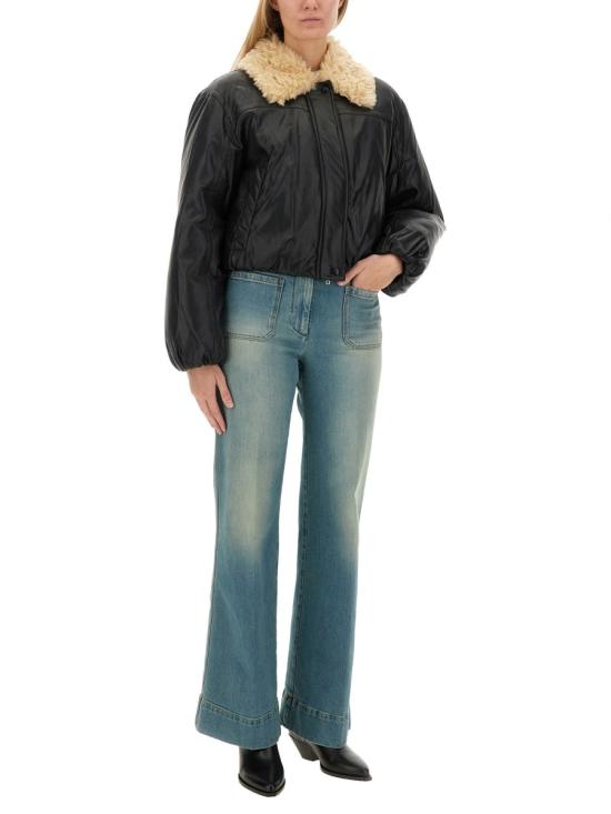 24FW 스탠드스튜디오 자켓 62296 898389900 BLACK - STAND