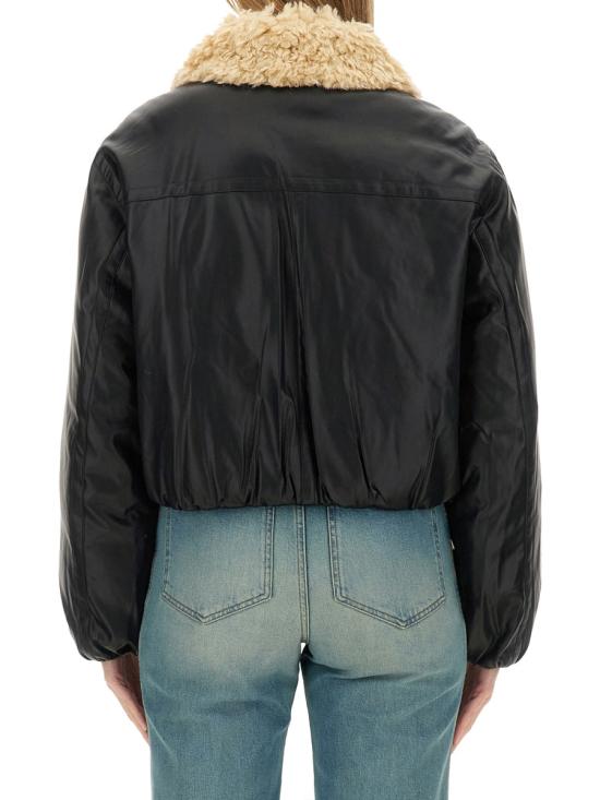 24FW 스탠드스튜디오 자켓 62296 898389900 BLACK - STAND