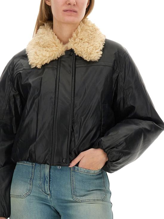 24FW 스탠드스튜디오 자켓 62296 898389900 BLACK - STAND