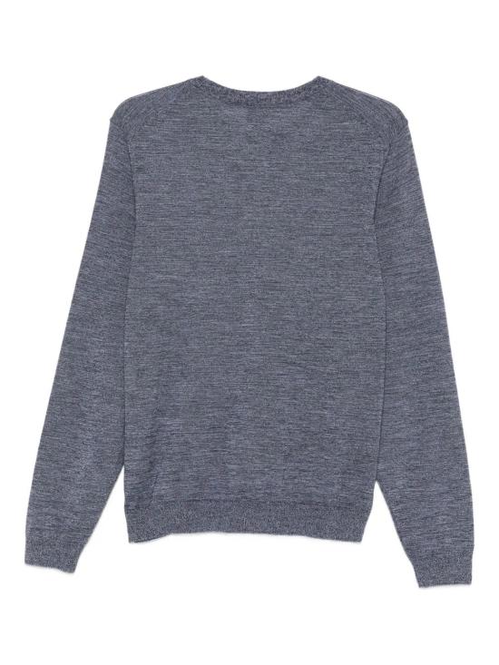 25FW 휴고보스 스웨터 50468239093 GRAY DOM - HUGO BOSS