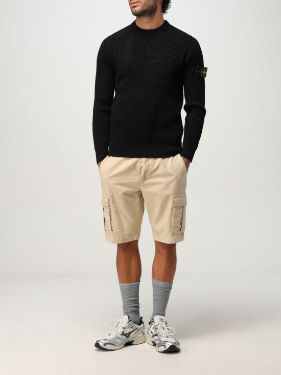 25FW 씨피 컴퍼니 메트로쉘 후디드 자켓 메트로쉘 후디드  19CLOW006A006578A999 BLACK DOM - C.P. COMPANY