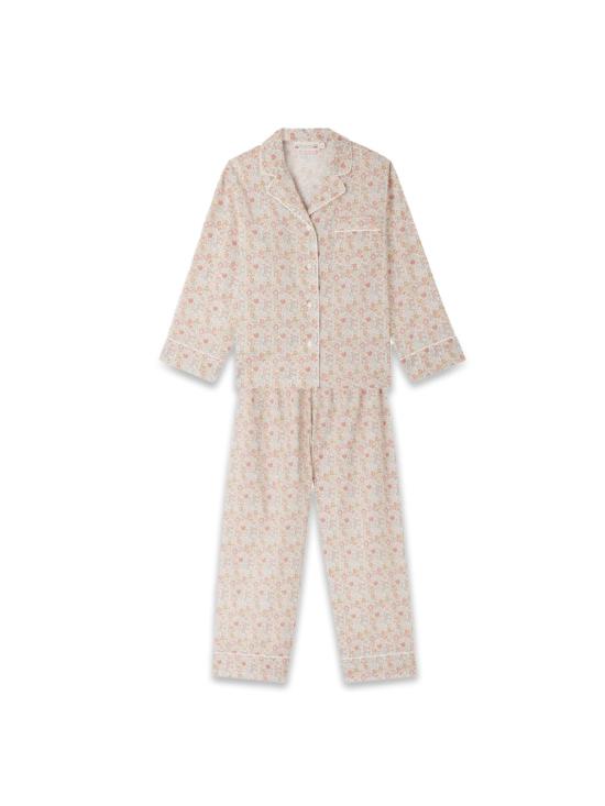 24FW [키즈] 봉쁘앙 캐주얼 세트 W04GNIW00001K 537 MULTICOLOUR