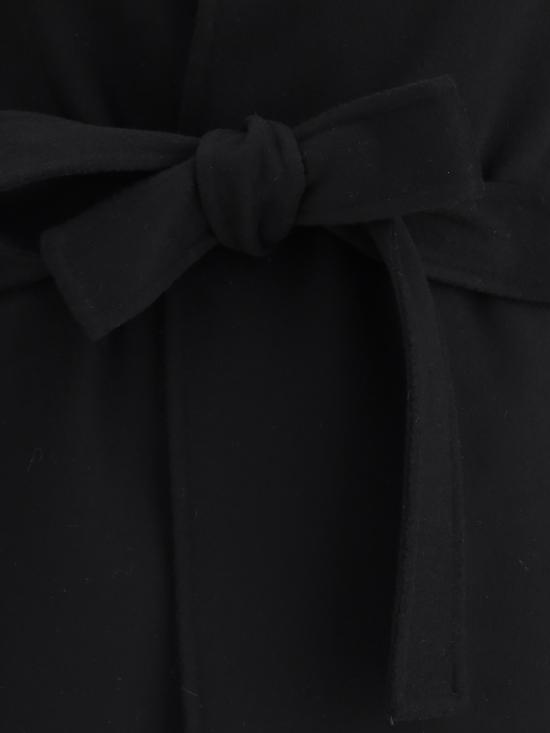 25FW 애프터코트 코트 209170 9 BLACK - AFTERCOAT