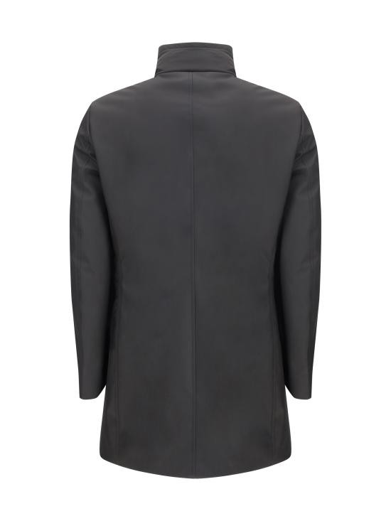 25FW 무레르 코트 MOUGI100130 U0001 - MOORER