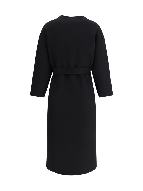 25FW 애프터코트 코트 202670 9 BLACK - AFTERCOAT