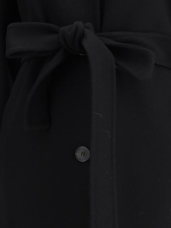 25FW 애프터코트 코트 202670 9 BLACK - AFTERCOAT