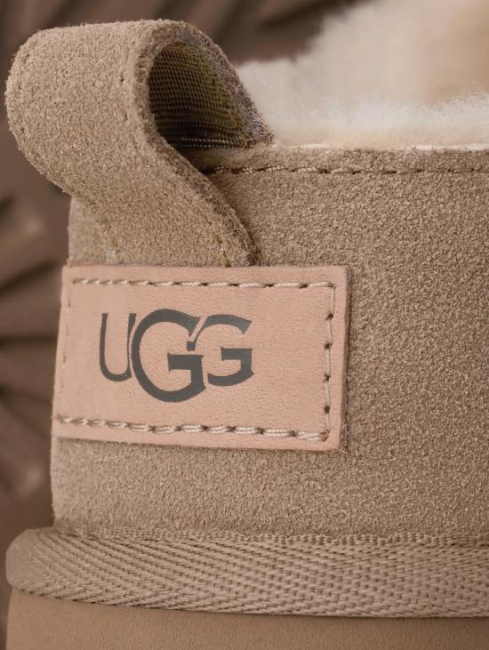 25FW 어그 클래식 마이크로 부츠 1173891san - UGG