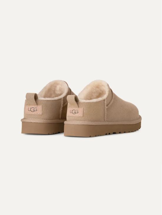 25FW 어그 클래식 마이크로 부츠 1173891san - UGG