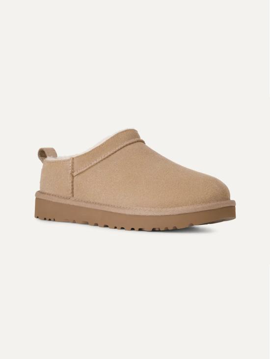 25FW 어그 클래식 마이크로 부츠 1173891san - UGG