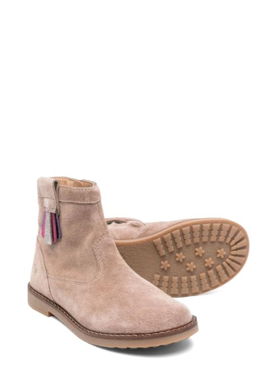 24FW [키즈] 폼다피 부츠 R1GDHI0403K ELK BROWN - POM D'API