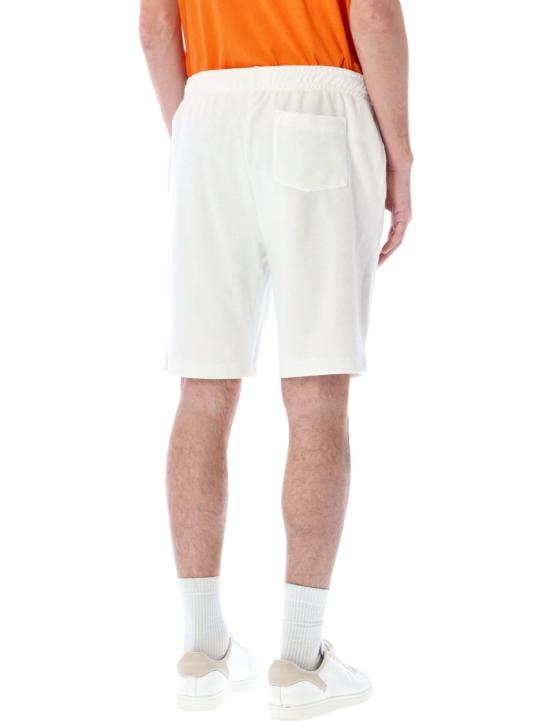 25SS 폴로 랄프로렌 숏팬츠 710901046 White - POLO RALPH LAUREN