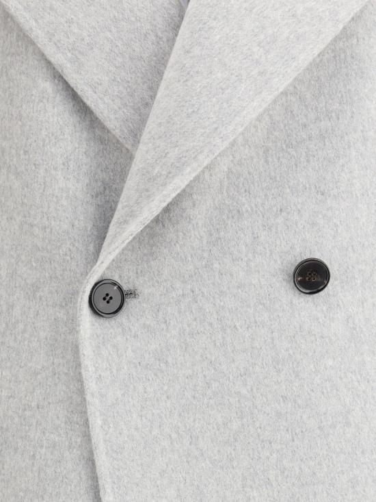 25FW 애프터코트 코트 208170 2 GREY - AFTERCOAT