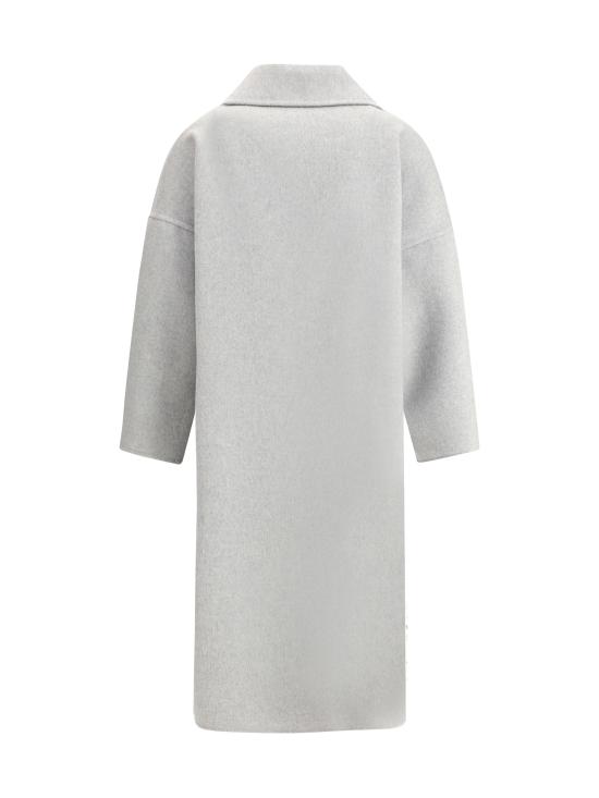 25FW 애프터코트 코트 208170 2 GREY - AFTERCOAT