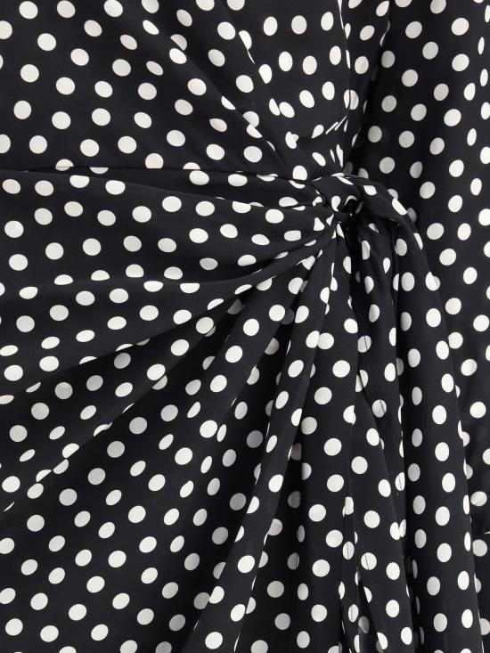 25FW 끄리다 원피스 COMO BLACK - CRIDA