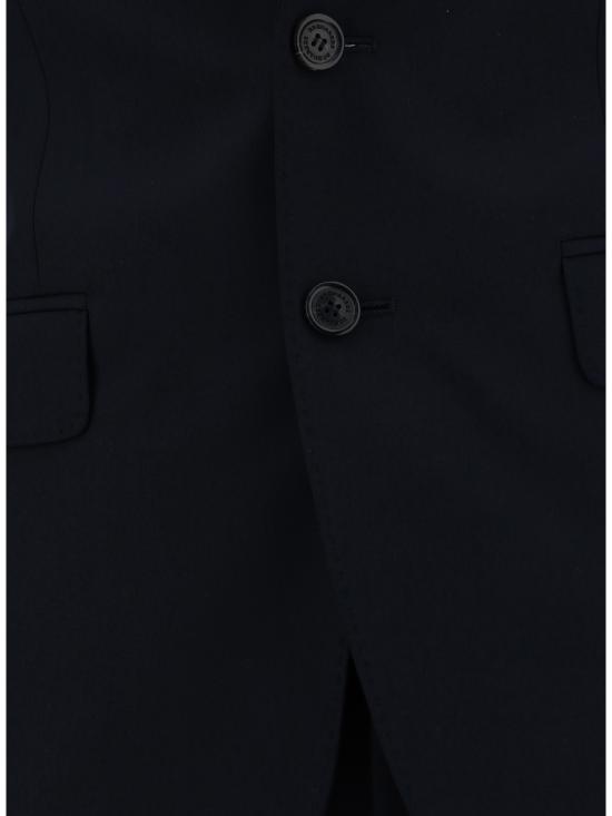 25SS 디스퀘어드2 수트 세트 S74FT0458S40320 524 BLUE - DSQUARED2