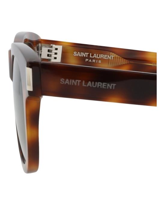  생로랑 선글라스 SL571 30014069 003 20357 NS Brown - SAINT LAURENT