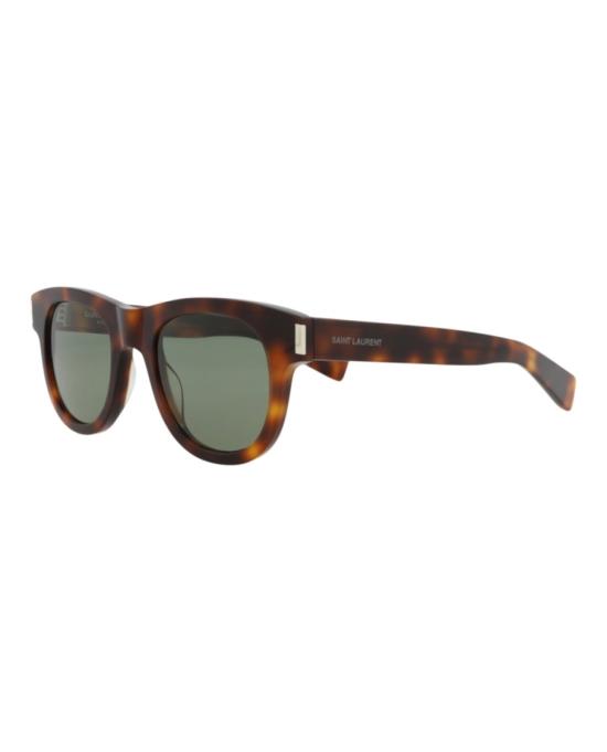  생로랑 선글라스 SL571 30014069 003 20357 NS Brown - SAINT LAURENT