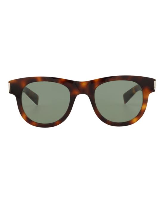  생로랑 선글라스 SL571 30014069 003 20357 NS Brown
