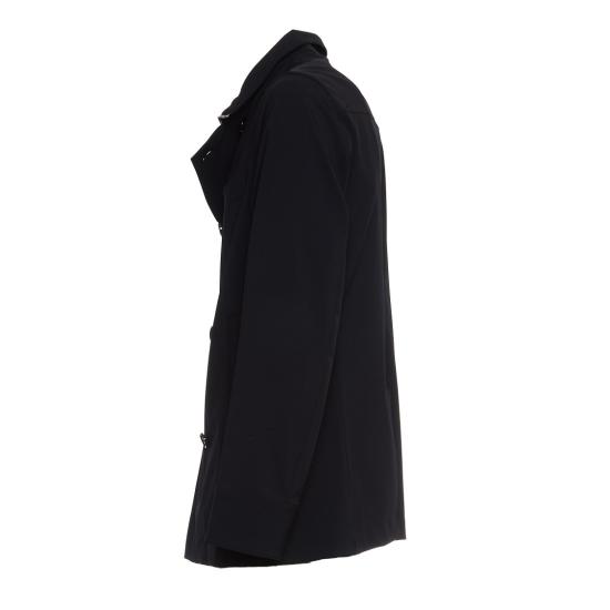 25SS 몬테꼬레 코트 S08MUC602 Black - MONTECORE