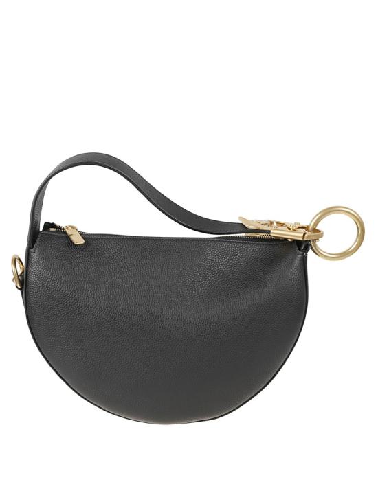 25SS 버버리 나이트 아크 백 8104815 A1189 Black