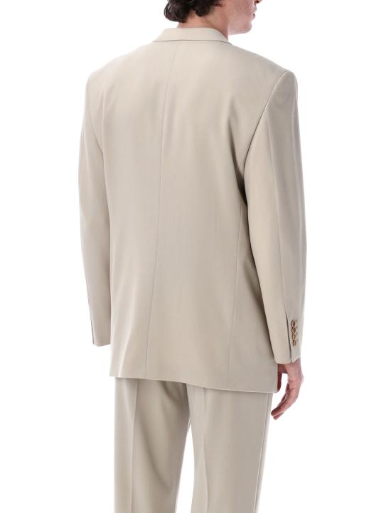 25SS 선플라워 수트 자켓 4168L 015 KIT - SUNFLOWER