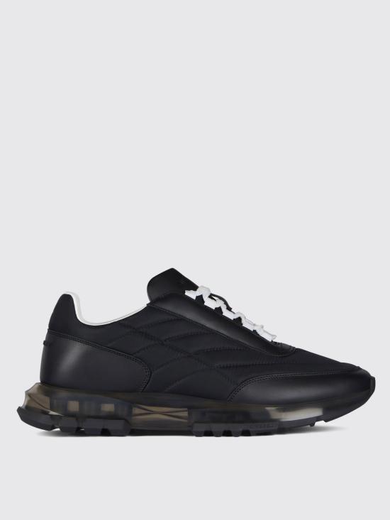 25FW 지방시 스니커즈 BH00AYH1WF001 BLACK DOM