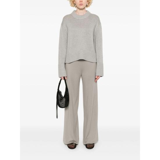 25FW 리사 양 케이프 2022078 DO GREY - LISA YANG