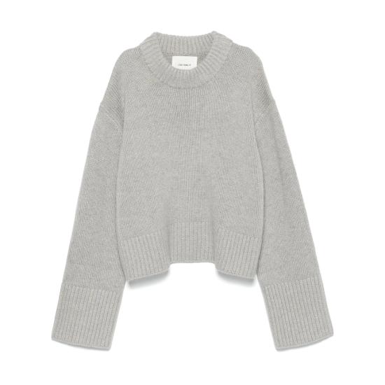 25FW 리사 양 케이프 2022078 DO GREY