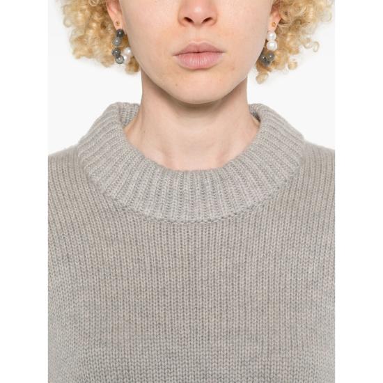 25FW 리사 양 케이프 2022078 DO GREY - LISA YANG