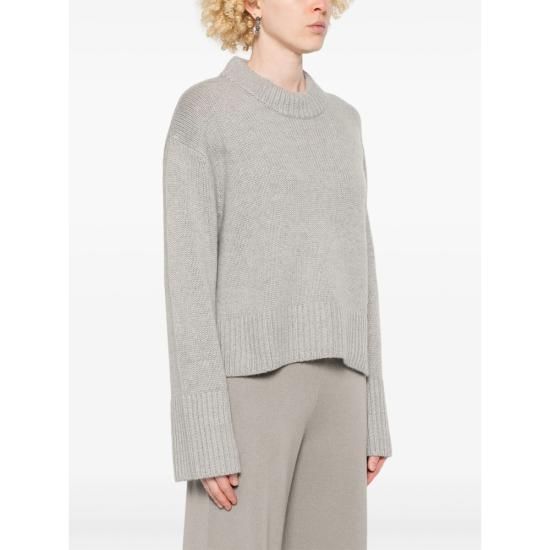 25FW 리사 양 케이프 2022078 DO GREY - LISA YANG