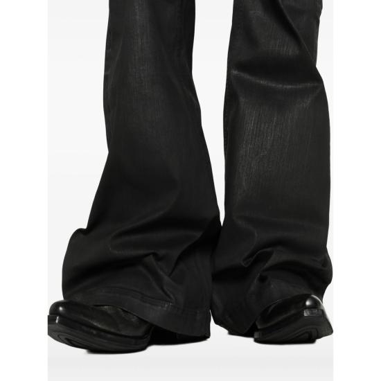 25FW 다크쉐도우 데님 팬츠 DS02E7311 SBW 99X BLACK - DRKSHDW