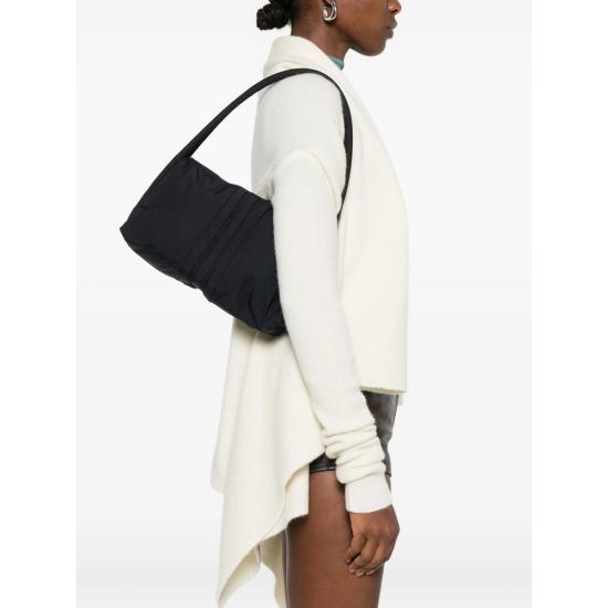 25FW 와이쓰리 숄더백 JV9669 BLACK - Y-3